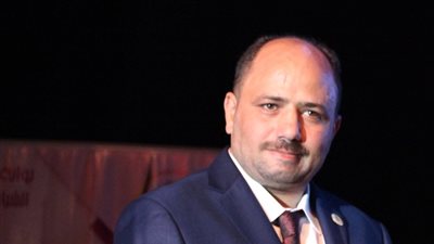 رئيس مهرجان الشباب: خطاب الرئيس في عيد العمال 2019 يتسم بالوضوح 