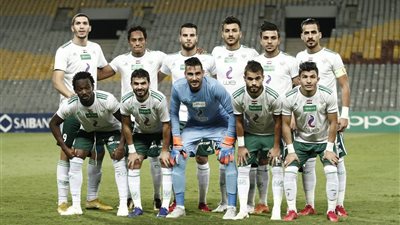 اليوم.. المصري في مهمة صعبة أمام دجلة بالدوري الممتاز
