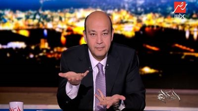 متصل يؤكد لـ عمرو أديب :«عشان انا صريح طلقت 3 مرات» 
