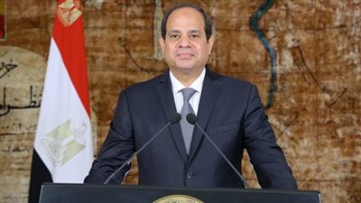 بث مباشر من قلب الإسكندرية.. الرئيس السيسي يشهد الاحتفال بعيد العمال