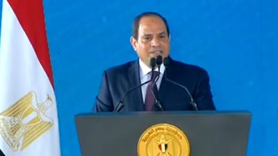 «عمال مصر» للسيسي: لا أحد ينكر كل ما تم إنجازه في فترة رئاستكم 