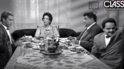 كلمة في مشهد| ده فستان واحدة تلبسه عندها 54 سنة يا مدام