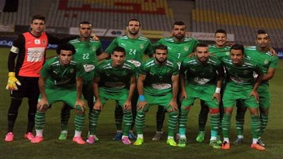 الاتحاد السكندري ضد النجوم| تعرف علي التشكيل المتوقع لزعيم الثغر غدا