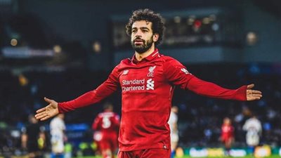 بشرة خير للمصريين بشأن إصابة صلاح