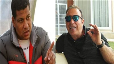 نصائح «الفيلسوف» وعبدالعال لـ جروس قبل موقعة سوسة