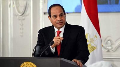 فيديو| الرئيس السيسي: هذه الأسباب أدت لنجاح أوبر وفشل النقل العام 