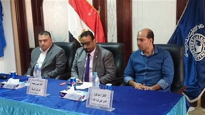 احمد كشري: أتمني التوفيق للترسانة ومسامح كل من هاجمني