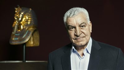 الليلة| زاهي حواس ضيف برنامج  «90 دقيقة»