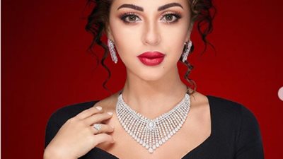 في شم النسيم 2019| أحمر الشفاه على طريقة ميريام فارس