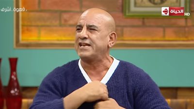 فيديو| «شوف محمد لطفي عمل إيه مع الحرامي اللي جي يسرقه»