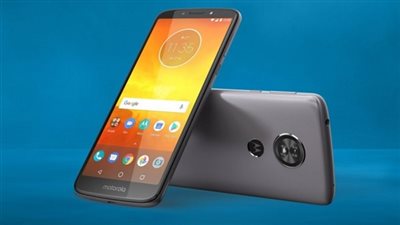 شاهد مواصفات موتورولا Moto E6.. بعد تسريبه 