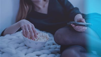 4 بدائل للفشار مذهلة.. هتتخلص من الوزن الزائد 