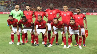 فيديو| الأهلى يعبر كمين طلائع الجيش في الدقائق الأخيرة