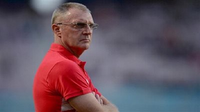 مفاجأة| مدرب الزمالك والمنتخب السابق مرشح لقيادة الإسماعيلي