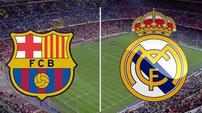 الذكرى السنوية العاشرة لـ« سقوط ريال» مدريد أمام برشلونة