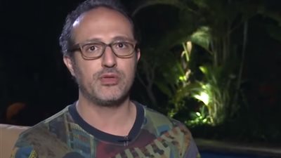فيديو| شريف مدكور عن إصابته بالسرطان: الطبيب أخبرني بسقوط شعري