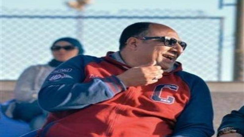 ياسر التوني مدير
