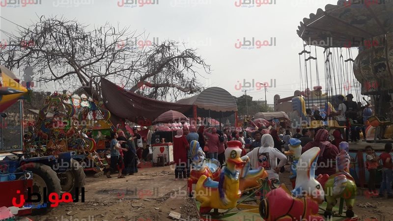 عيد شم النسيم2019