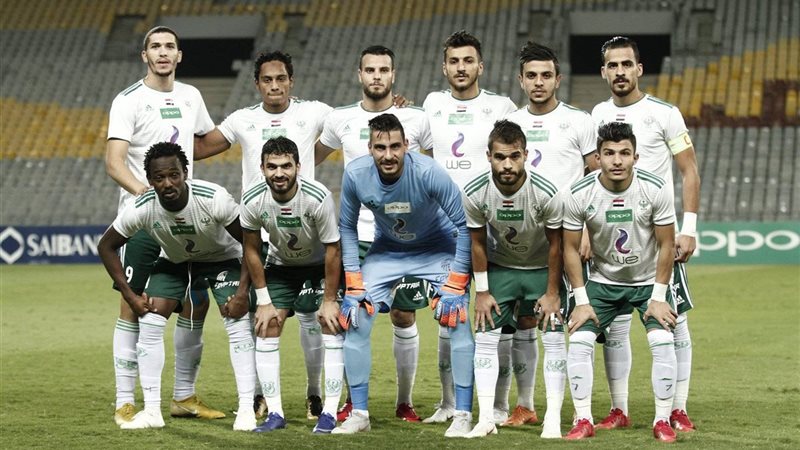 فريق المصري البورسعيدي