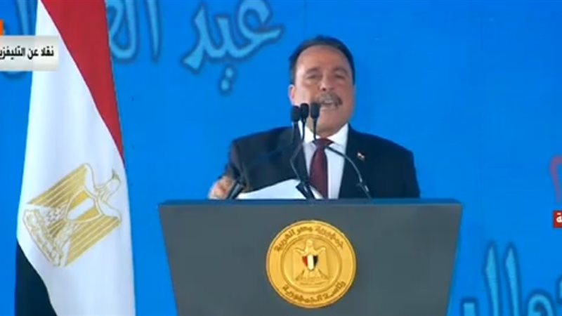 رئيس اتحاد عمال مصر