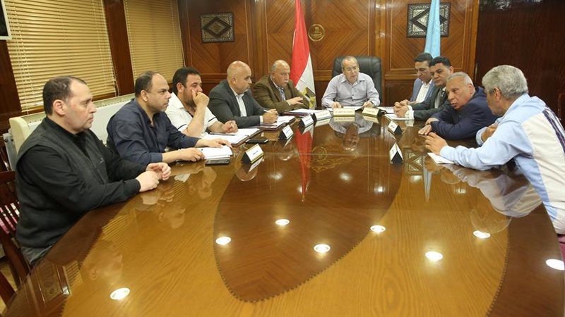 محافظة كفرالشيخ