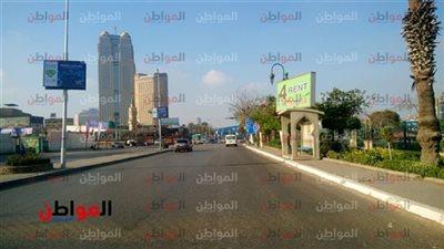 نشرة مرور المواطن اليوم الجمعة 3 مايو 2019