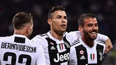 الدوري الإيطالي| يوفينتوس ضد تورينو في افتتاح الجولة الـ35.. الليلة