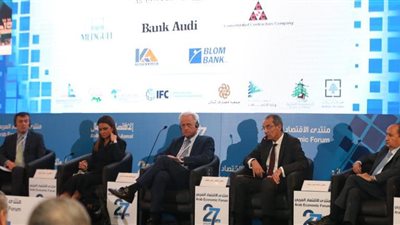 وزير الاتصالات: مصر تسعى بقوة لتصبح ممر رقمي عالمي