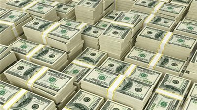 تعرف عن سعر الدولار اليوم الجمعة 3 مايو 2019