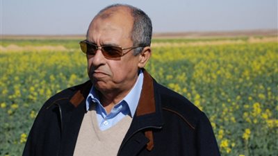 معرض «زهور الربيع 2019» يختتم فعالياته بحضور وزير الزراعة