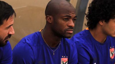 خاص| لاسارتي يدفع بهذا اللاعب على حساب جيرالدو