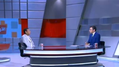 زكريا عثمان: تركيا تعمل على زعزعة الاستقرار في المنطقة 