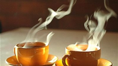 روشتة المشروبات الساخنة لتجنب السمنة في رمضان 2019