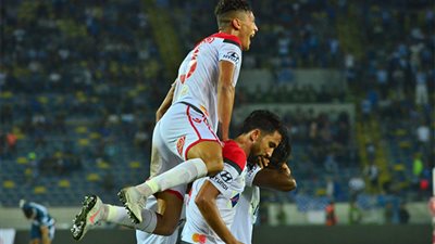دورى أبطال إفريقيا | الوداد يسعى للخروج الأمن من بيرتوريا 