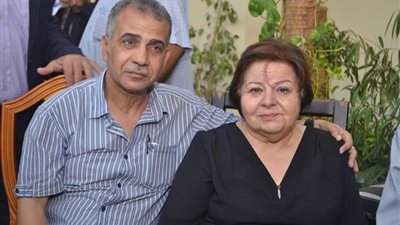 مدير فرقة المسرح القومي ينعي «فؤاد السيد».. بكلمات مؤثرة
