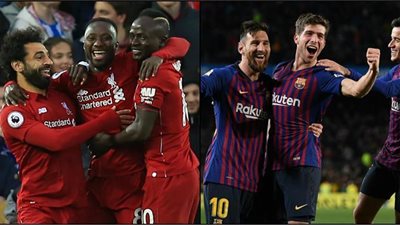 أبرز مباريات الأسبوع| كبار أوروبا تسقط بعد تحقيق الدوري
