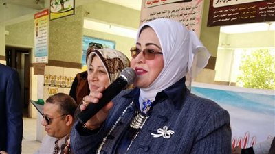 بدء امتحانات الفصل الدراسي الثاني بمدارس كفر الشيخ 