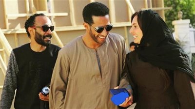 بعد طلاقها من زوجها .. حلا شيحة عن محمد رمضان: «بيحب»