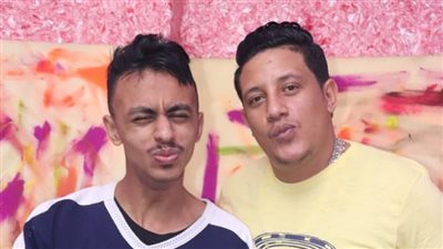 مشادة بين حمو بيكا وكزبرة بسبب «بنات نص الليل» 