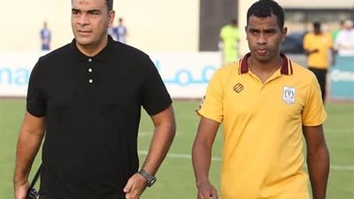 رسمياً|«المدفعجي» مديرا فنيا للقناة وحمص مدربا عاما