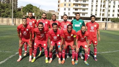 رسمياً| البنك يلحق بالمالية ويعود للممتاز ب 