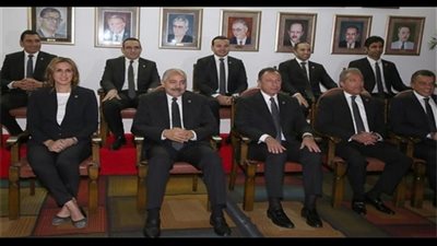 خاص|الأهلي يرفض فكرة المدرب المصري لقيادة الفريق