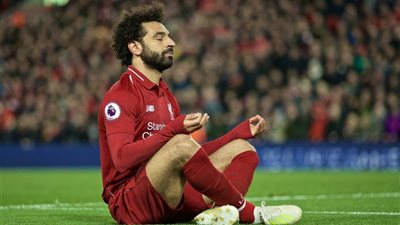 أسرة محمد صلاح: الإصابة بسيطة وقادر على المشاركة ضد برشلونة