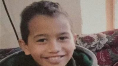 أخبار المفقودين.. تغيب محمد أيمن عن منزله بحلوان 