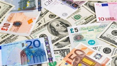 أسعار العملات الأجنبية اليوم الأحد 5 مايو 2019 في البنوك