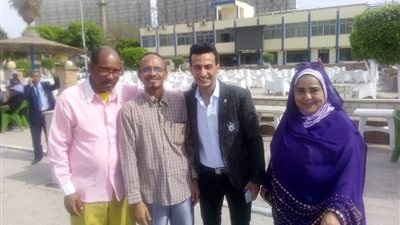  مبادرة «مصر والسودان ايد واحدة» تستقبل رمضان بالأمهات المثاليات