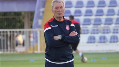 تعرف على التشكيل المتوقع للنجم الساحلى أمام الزمالك 