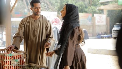 دراما رمضان 2019| مشاهدة الحلقة الاولى من مسلسل زلزال
