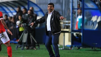 خاص|العشري:« نتطلع للهروب من القاع عبر بوابة المصري»