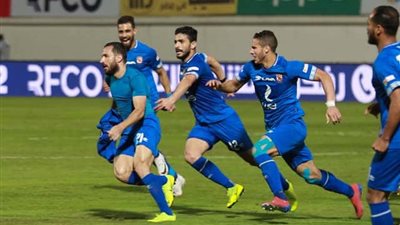 التشكيل الرسمي|وليد ازارو يقود هجوم النادي الأهلي أمام النجوم 